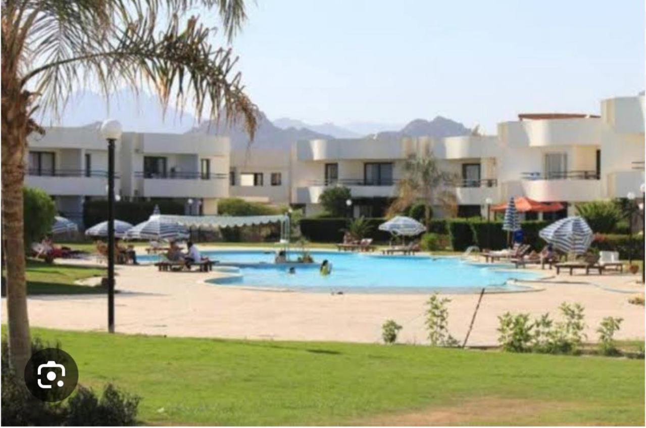 Naama Bay Apartment-Wifi 샤름 엘 셰이크 외부 사진
